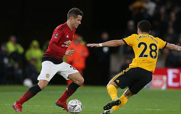 外线牵制 外线牵制